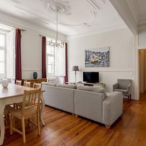 Appartement met Vier Slaapkamers